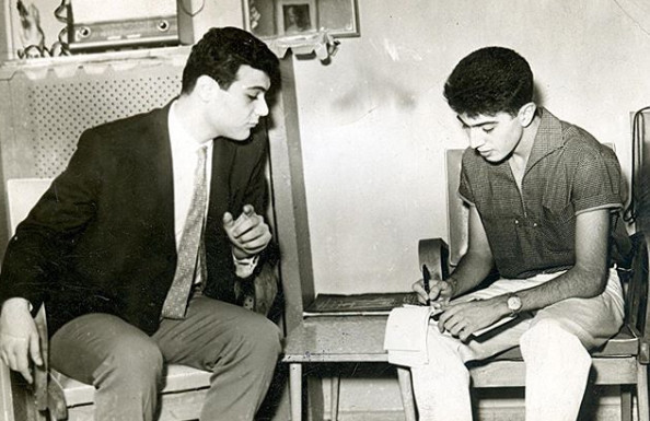 3 Mart 1990... İlkyaz’ı kucağıma aldığım ilk an