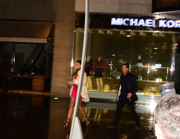 Aşkın ilk fotoğrafı