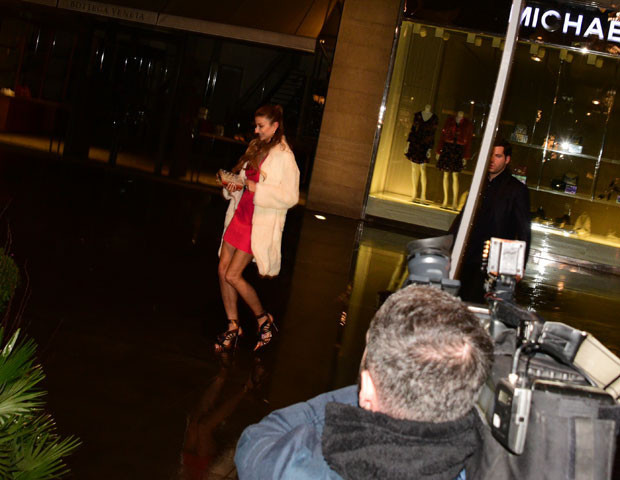 Aşkın ilk fotoğrafı