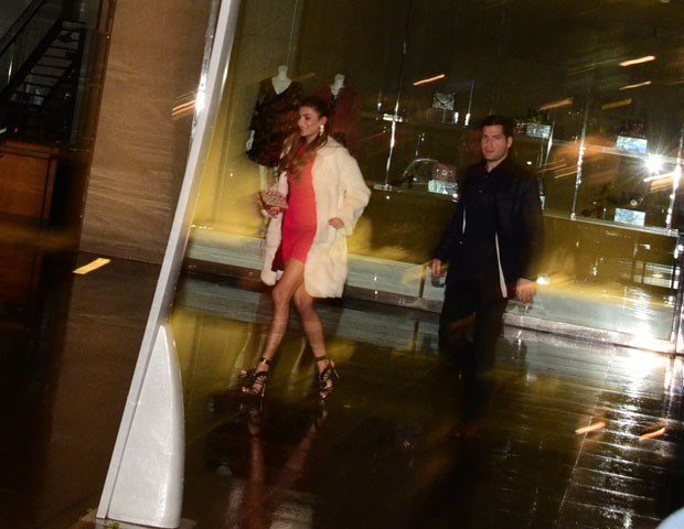 Aşkın ilk fotoğrafı