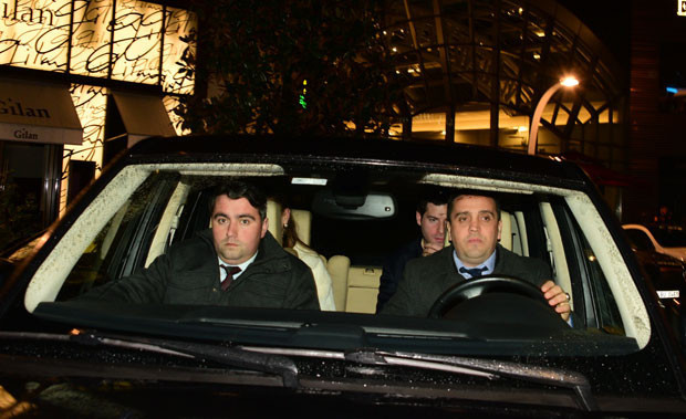 Aşkın ilk fotoğrafı