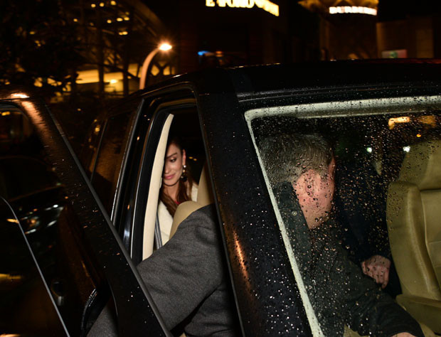 Aşkın ilk fotoğrafı