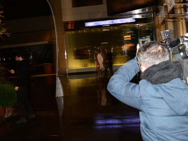 Aşkın ilk fotoğrafı