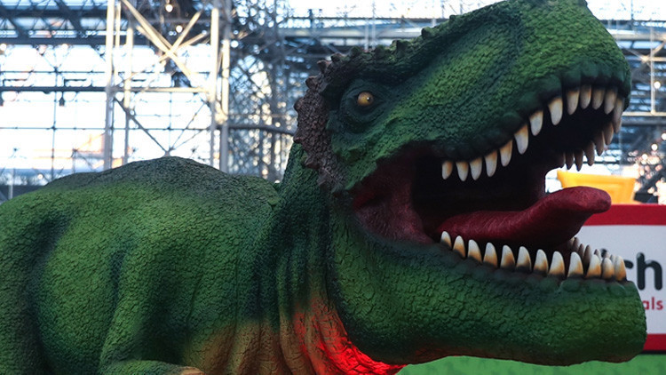 Dünyanın en büyük oyuncak fuarı kapılarını açtı