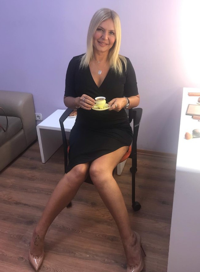 Erkekler vücut çalışıp kahve içelim mi diye fotoğraf atıyorlar