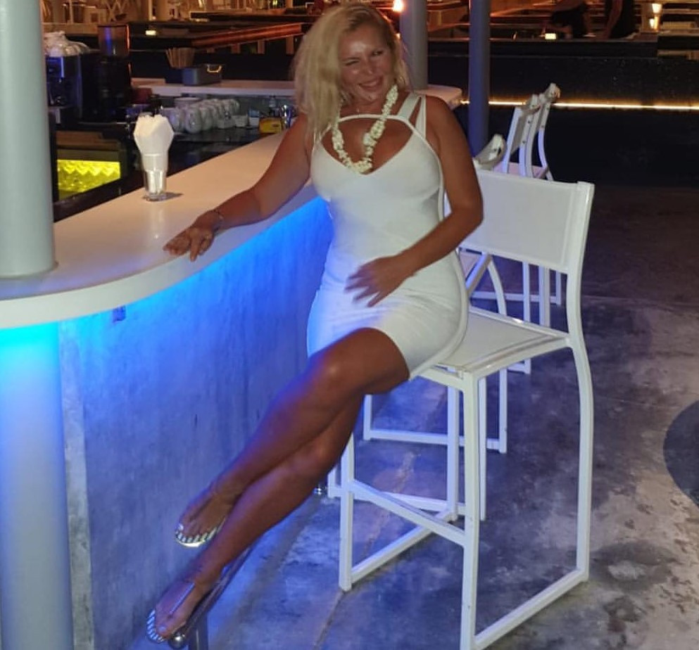 Erkekler vücut çalışıp kahve içelim mi diye fotoğraf atıyorlar