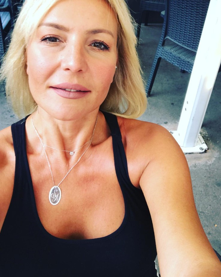 İşte ünlü sunucuların açıklamalarından satır başları…