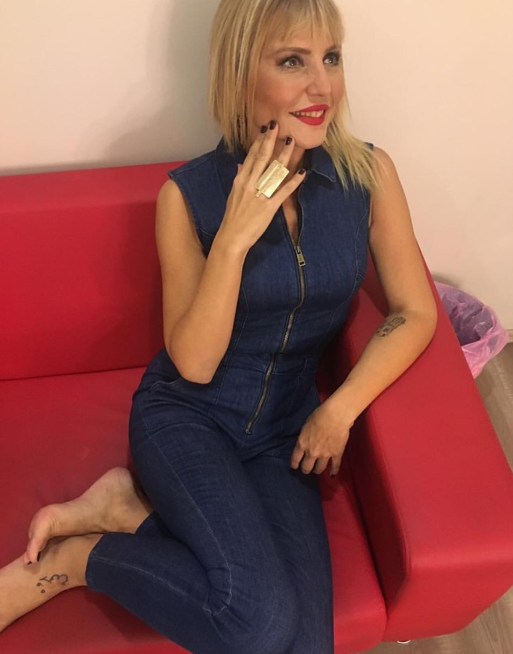 Erkekler vücut çalışıp kahve içelim mi diye fotoğraf atıyorlar