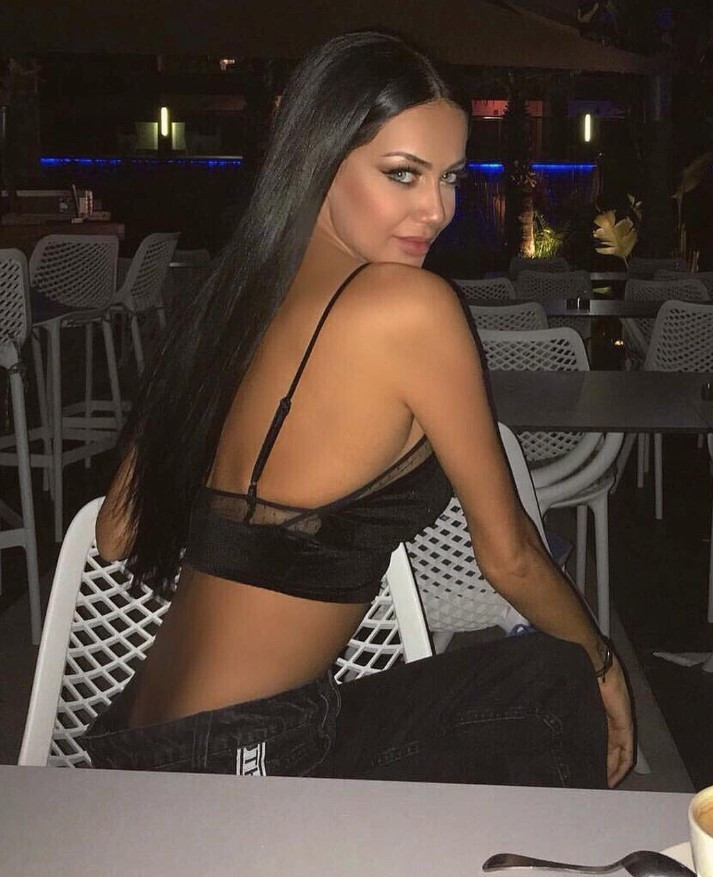 Ozana çok aşığım, ihale bana kaldı Heradan çok konuşulacak açıklamalar...