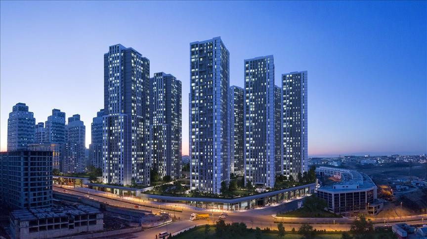 Son 4 senede Türkiyeden en çok konut alan ülkeler İlk sırada bakın neresi var