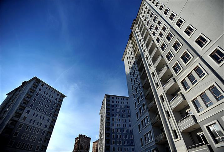 Son 4 senede Türkiyeden en çok konut alan ülkeler İlk sırada bakın neresi var