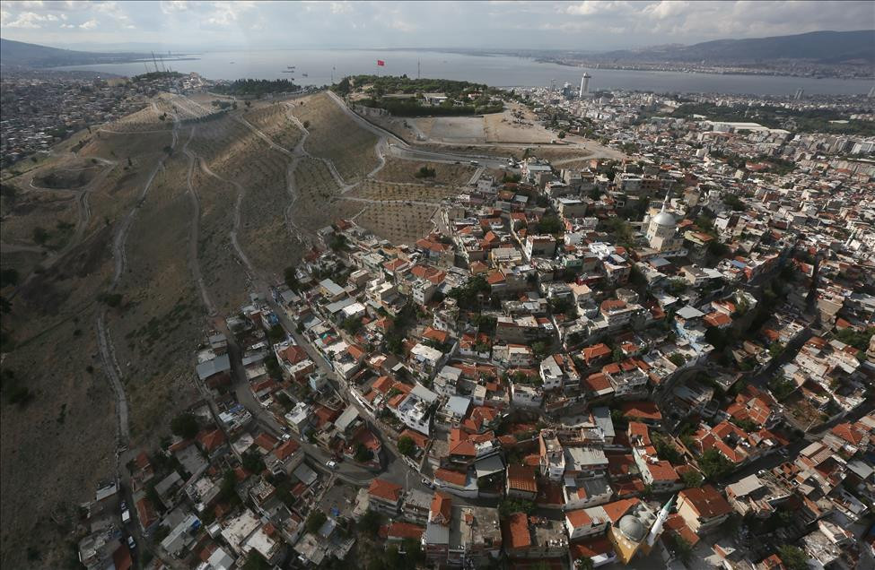 Son 4 senede Türkiyeden en çok konut alan ülkeler İlk sırada bakın neresi var