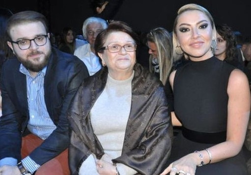 Annesi için seferber oldu