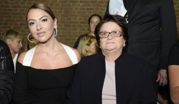 Annesi için seferber oldu