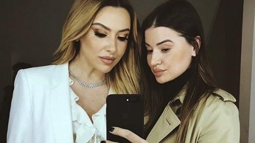 Annesi için seferber oldu