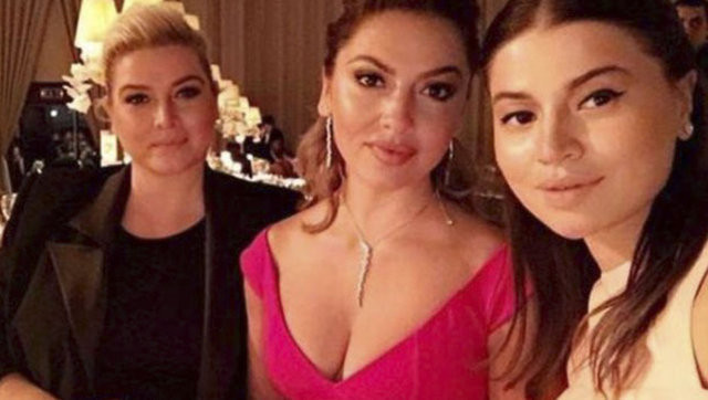 Annesi için seferber oldu