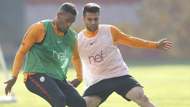 Terim iki ismin biletini kesti 6 milyon euroluk hamle...