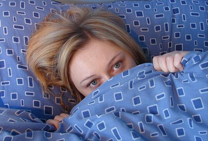 Dünyanın en zengini akıllı telefonu bile yok Sadece 3 saat uyuyarak... Dünyanın en zengini akıllı telefonu bile yok Sadece 3 saat uyuyarak...