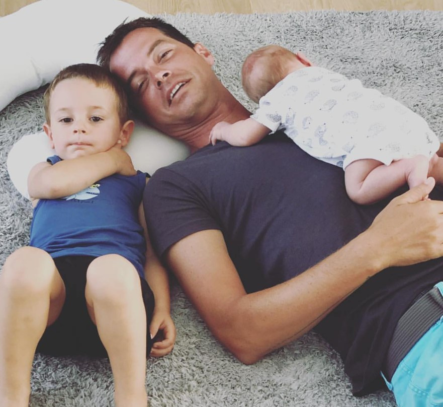 Alp Kırşan Survivordan neden ayrıldı Alp Kırşan ‘Survivor’da neden yok sorularına yanıt verdi