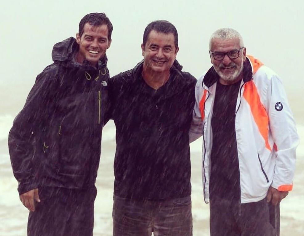 * Ayrılınca üzüldünüz mü