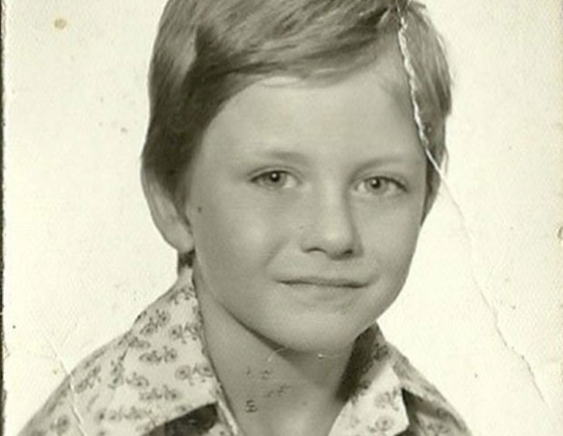 ‘Hiçbir şeyden pişman değilim’