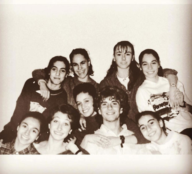 ‘Hiçbir şeyden pişman değilim’