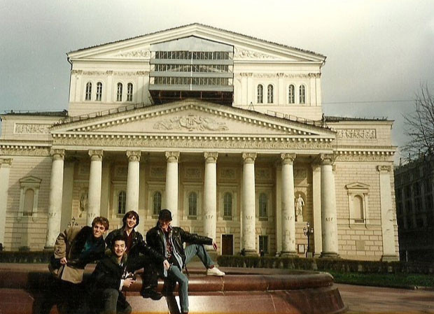 ‘Hiçbir şeyden pişman değilim’