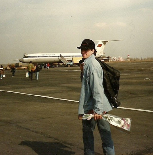 ‘Hiçbir şeyden pişman değilim’