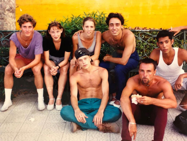 ‘Hiçbir şeyden pişman değilim’