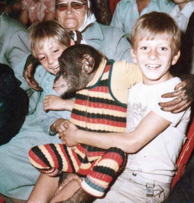 ‘Hiçbir şeyden pişman değilim’