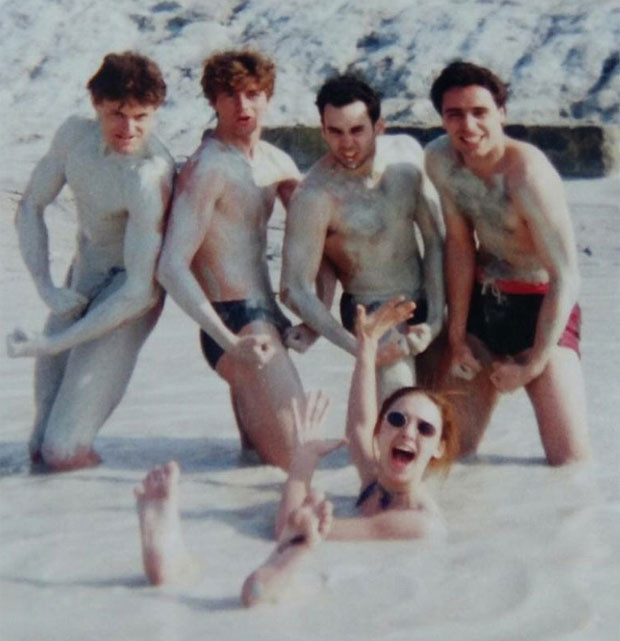 ‘Hiçbir şeyden pişman değilim’