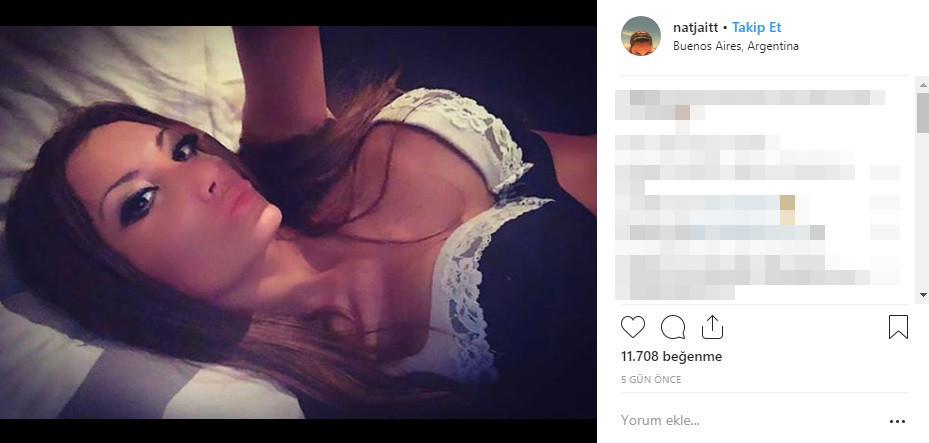 Playboy modelinin ölümünde suikast şüphesi