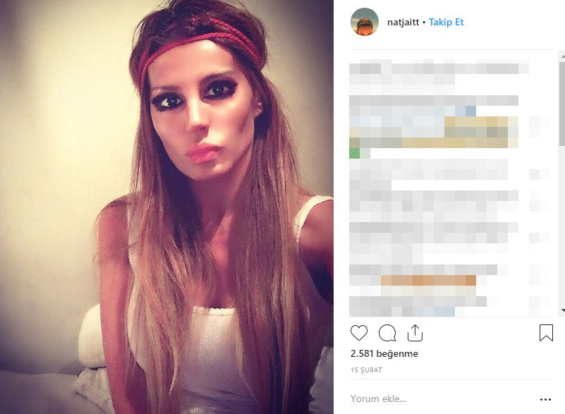 Playboy modelinin ölümünde suikast şüphesi