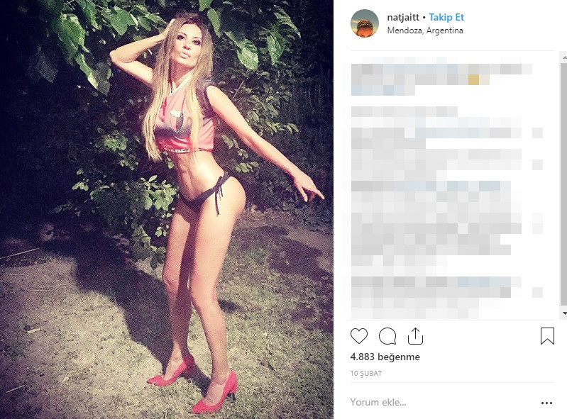Playboy modelinin ölümünde suikast şüphesi