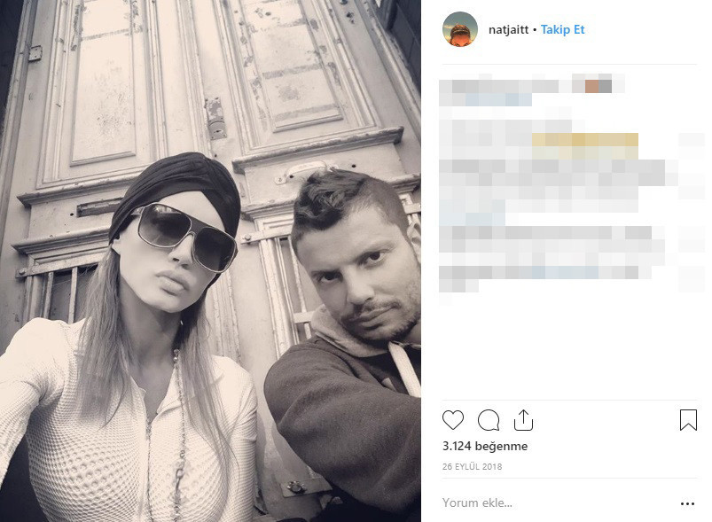 Playboy modelinin ölümünde suikast şüphesi