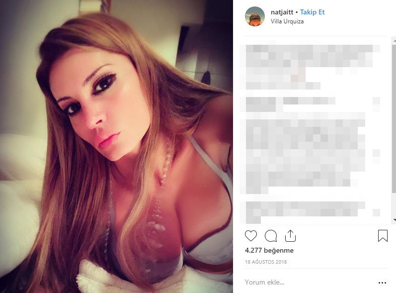 Playboy modelinin ölümünde suikast şüphesi