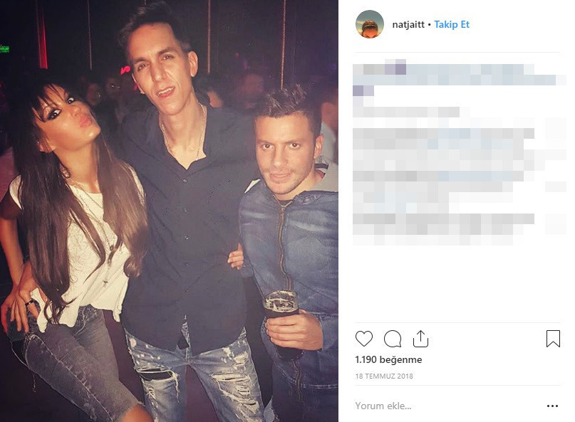 Playboy modelinin ölümünde suikast şüphesi