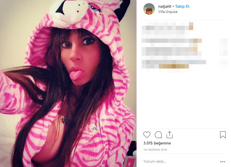 Playboy modelinin ölümünde suikast şüphesi