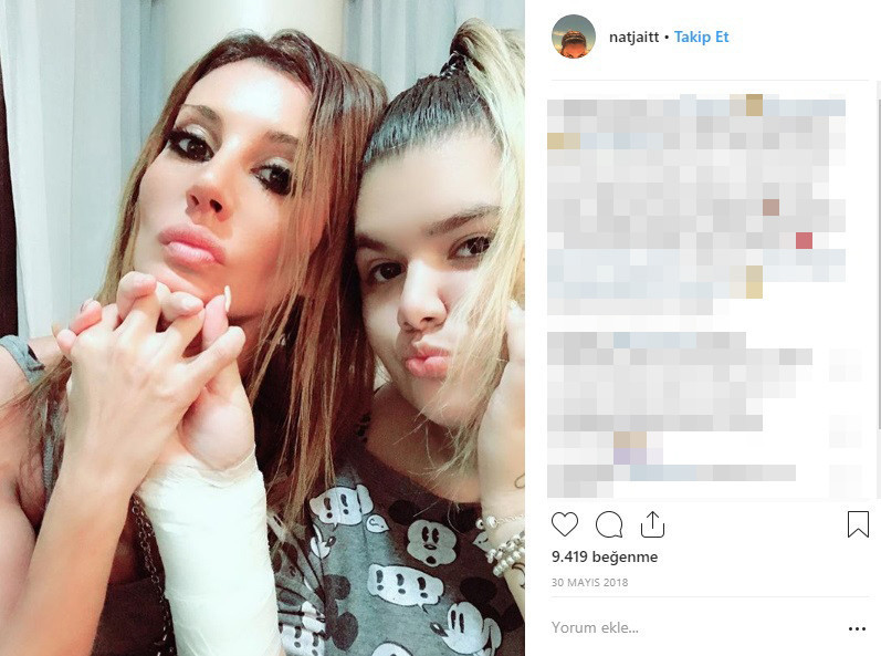 Playboy modelinin ölümünde suikast şüphesi