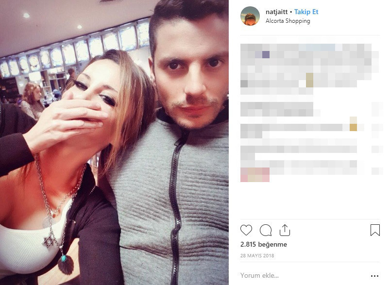 Playboy modelinin ölümünde suikast şüphesi