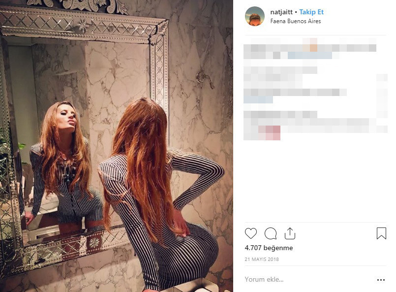 Playboy modelinin ölümünde suikast şüphesi