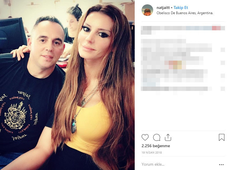 Playboy modelinin ölümünde suikast şüphesi