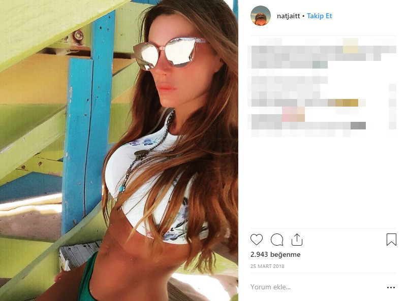 Playboy modelinin ölümünde suikast şüphesi
