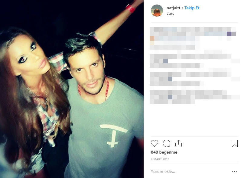 Playboy modelinin ölümünde suikast şüphesi