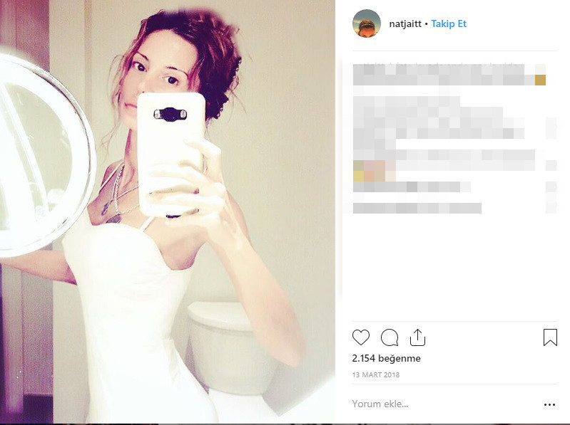 Playboy modelinin ölümünde suikast şüphesi