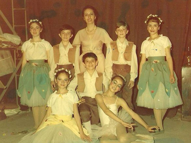 ‘Hiçbir şeyden pişman değilim’