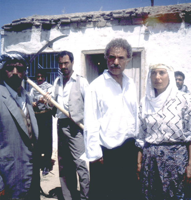 Başarılarla dolu bir hayat...
