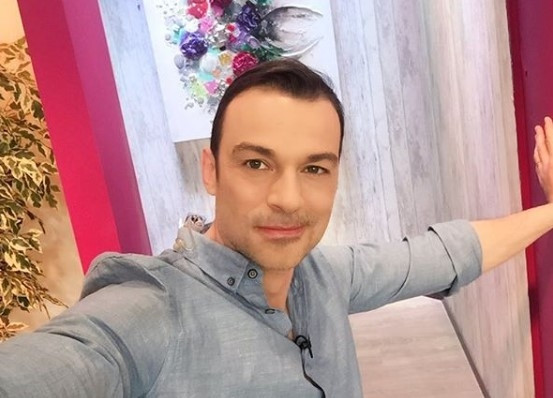 Jess Molho canlı yayında anlattı: Acı haberi aldığımda....