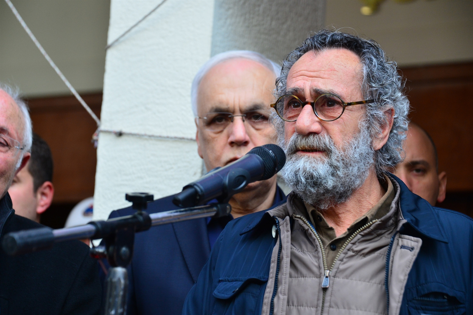 Aytaç Arman için Adanada cenaze töreni düzenlendi