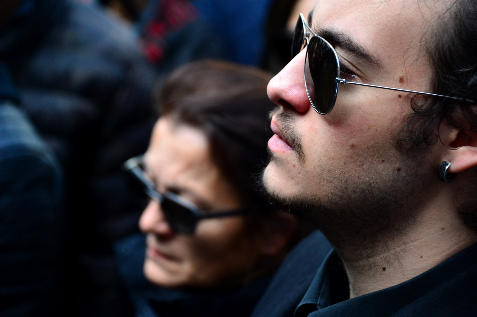 Aytaç Arman için Adanada cenaze töreni düzenlendi